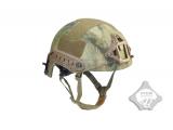 FMA Ballistic High Cut XP Helmet AT TB960-AT